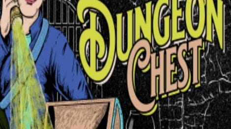 Dungeon Chest