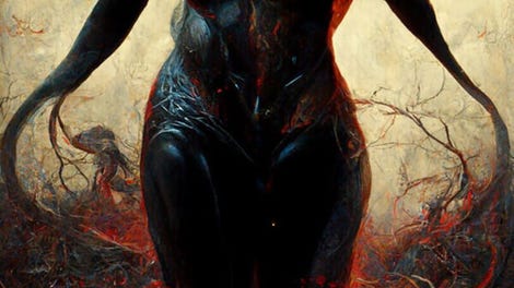 Chronicles of Lilith