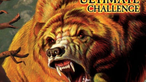 Cabela's Dangerous Hunts: Ultimate Challenge