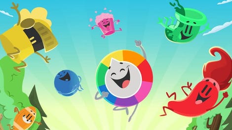 Trivia Crack 2