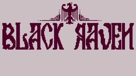Black Raven