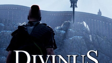Divinus Vanitas