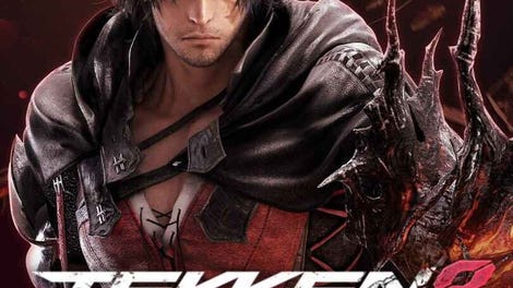 Tekken 8: Clive Rosfield