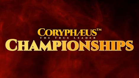 Coryphaeus Championships