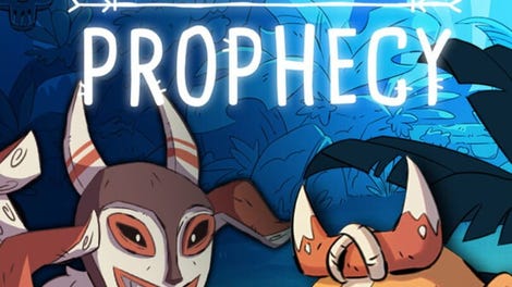 Kaya's Prophecy