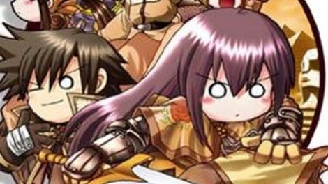 Ragnarok Battle Offline: Extra Scenario 2