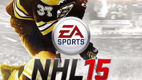NHL 15