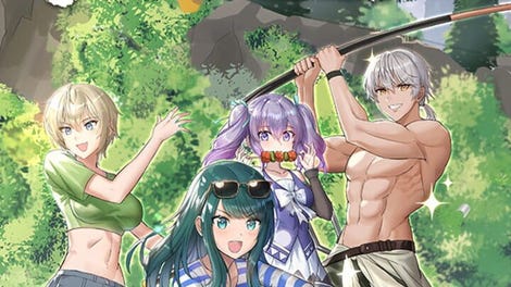 Fishing Online