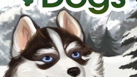 Cute Dogs