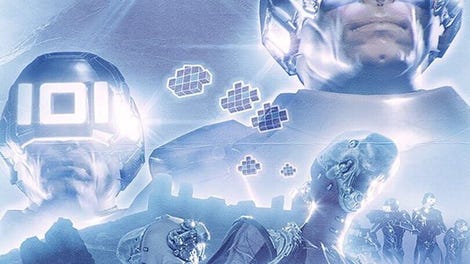 Ready Player One: Rise of the Gunters