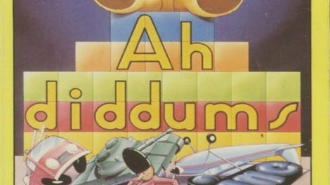 Ah Diddums