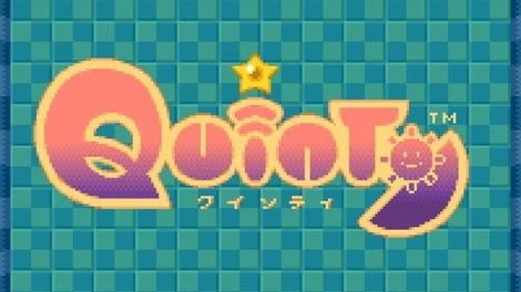 Quinty