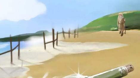 Weather Lord: Hidden Realm