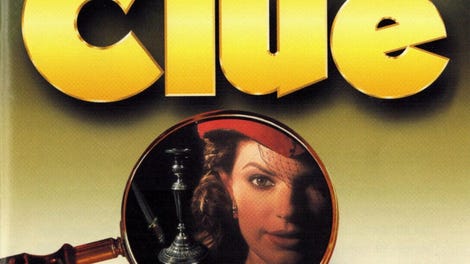 Clue