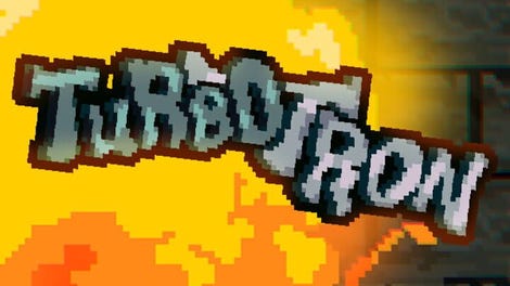 Turbotron