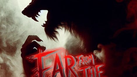 Far From The Darkness