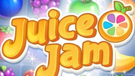 Juice Jam