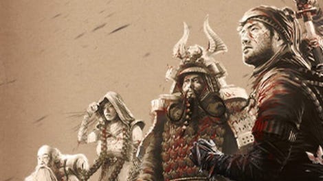 Shadow Tactics: Anniversary Bundle