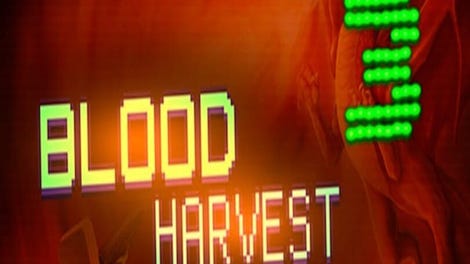 Blood Harvest 3