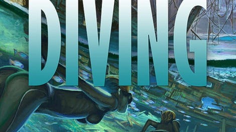 World of Diving
