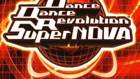 Dance Dance Revolution Supernova