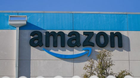 Image for Amazon sued for illegally collecting data and tracking location of Californians