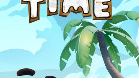 Island Time VR