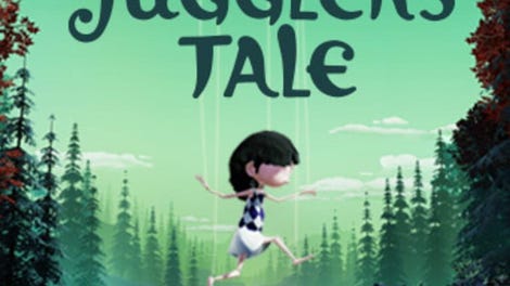 A Juggler's Tale: Collector's Edition