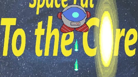 Space Fat: To the Core