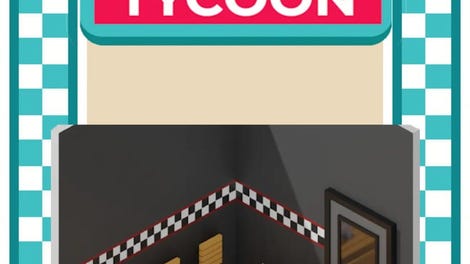 Freddy Fazbear's Pizzeria Tycoon