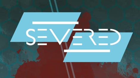 Severed