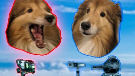 Buster's Tower Defense