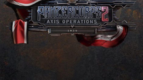 Panzer Corps 2: Axis Operations - 1939