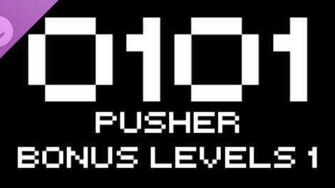 0101: Pusher Bonus Levels 1