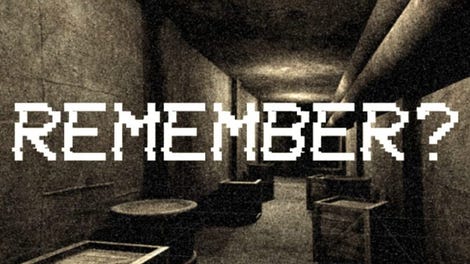 Remember?