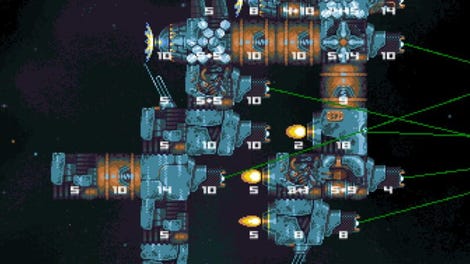 Scrapmetalship