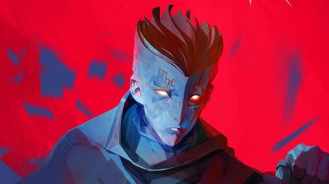 The Bookwalker: Thief of Tales