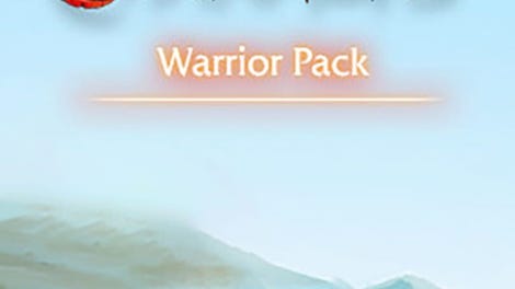 Bloodline Champions: Warrior Pack