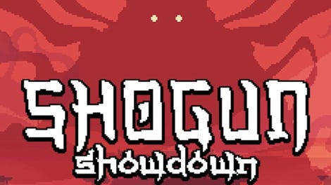 Shogun Showdown