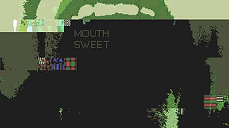 Mouth Sweet
