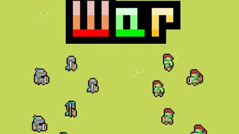Match War