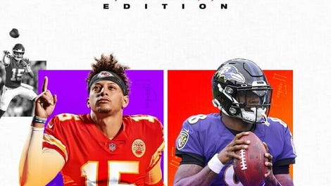 Madden NFL 21: Superstar Edition - Kotaku