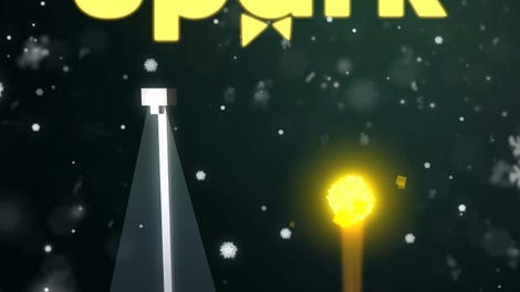 The First Spark