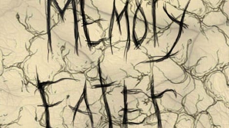 Memory Eater