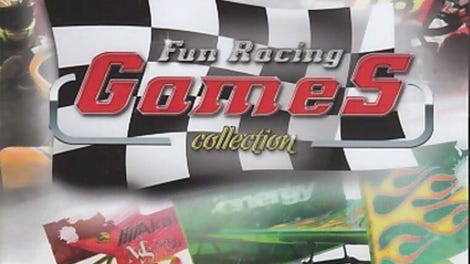 Fun Racing Games Collection