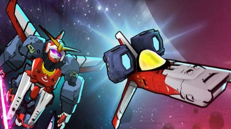 Galak-Z: Variant Mobile/S