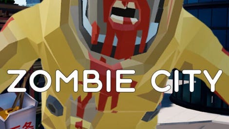Zombie City