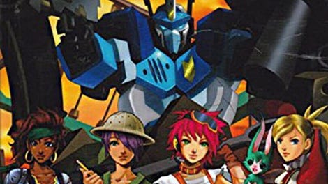 MechQuest