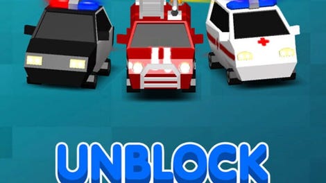 Unblock Me Car