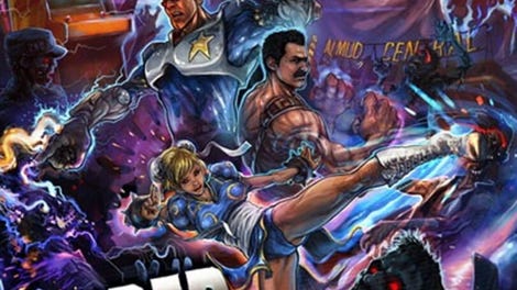 Super Ultra Dead Rising 3 Arcade Remix Hyper Edition EX Plus Alpha